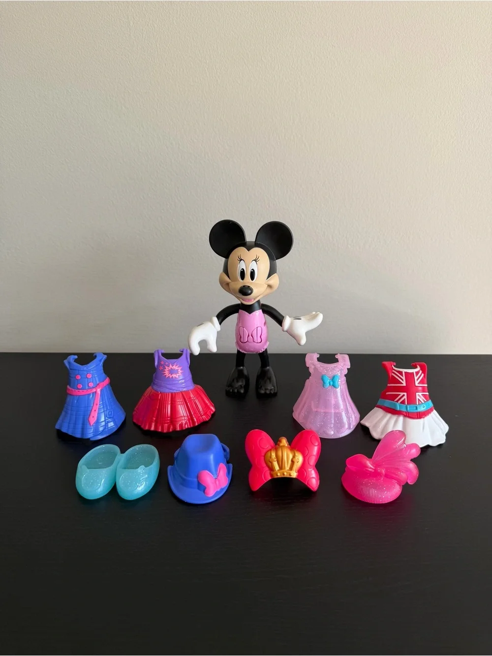Disney minnie mouse